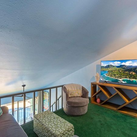 Bright Kihei Condo Across From Beach Pool Ac Sleeps 4 Esterno foto