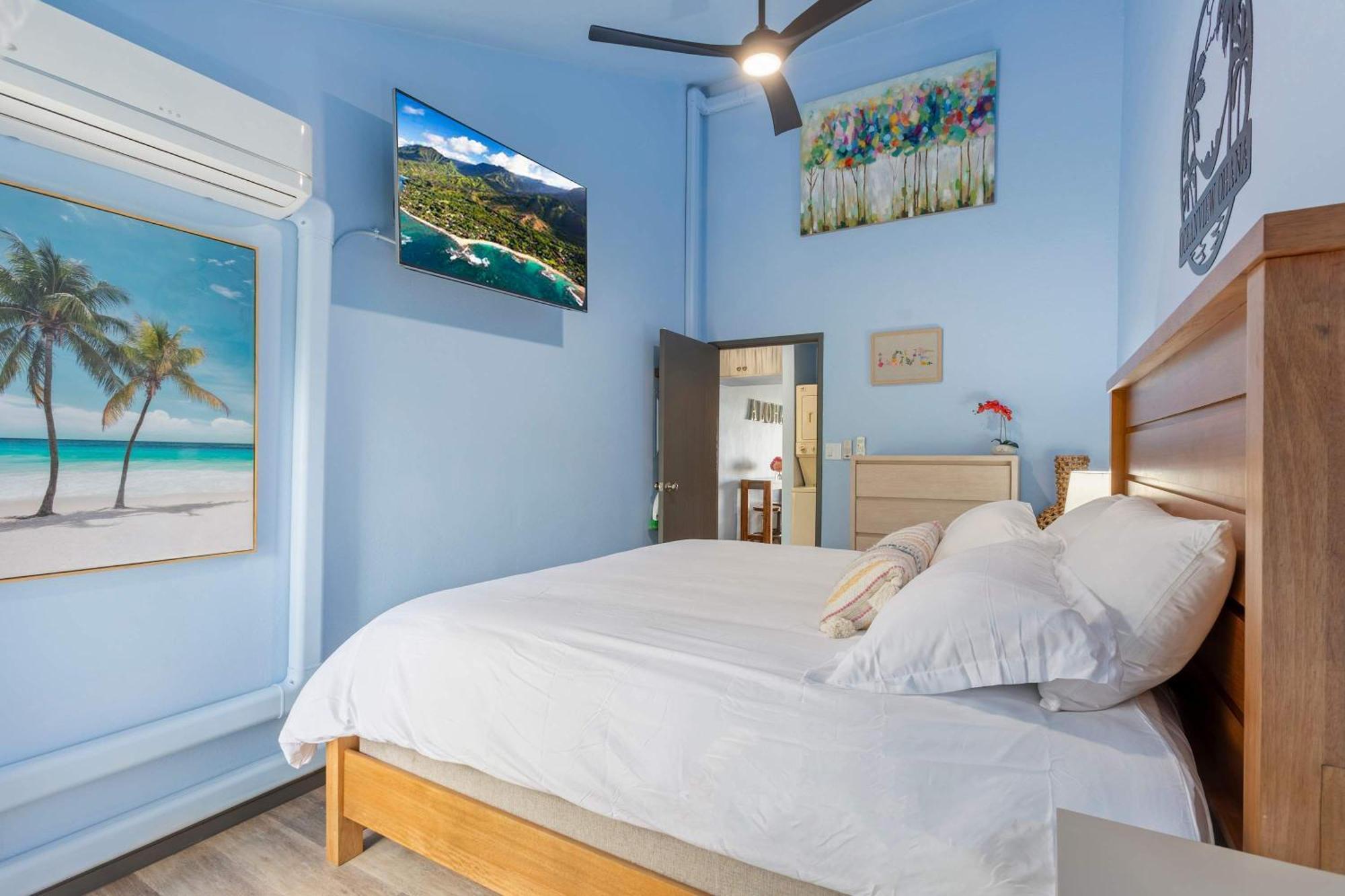 Bright Kihei Condo Across From Beach Pool Ac Sleeps 4 Esterno foto