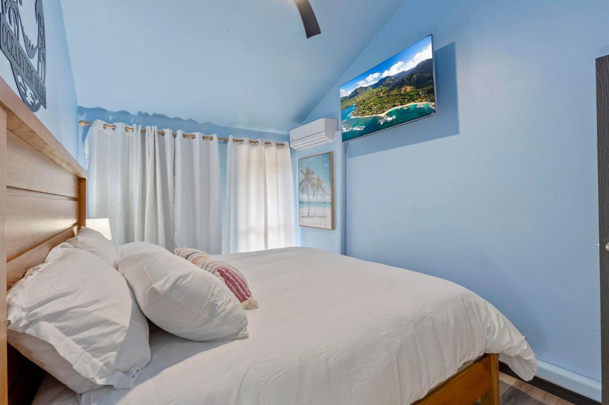 Bright Kihei Condo Across From Beach Pool Ac Sleeps 4 Esterno foto