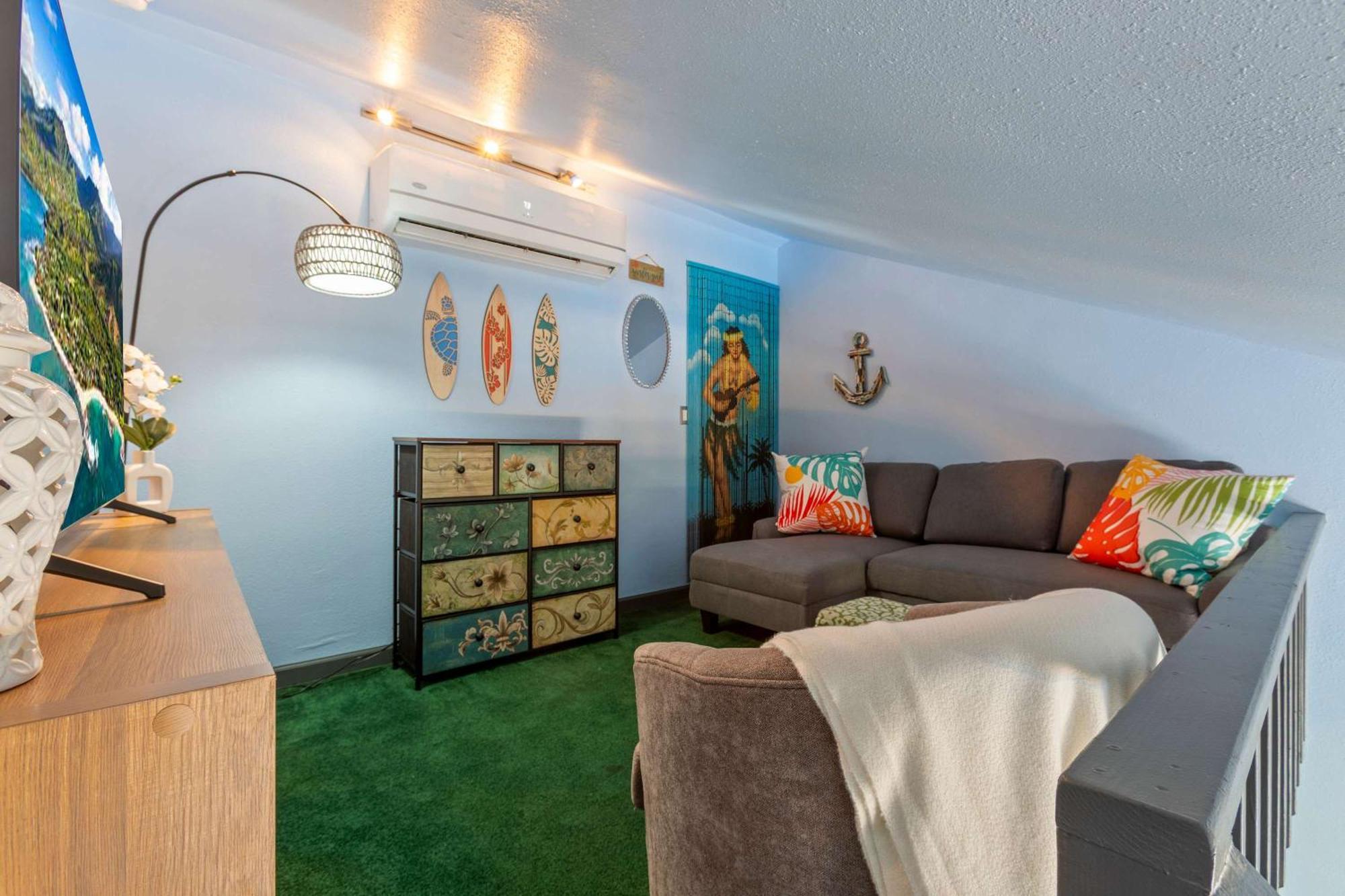 Bright Kihei Condo Across From Beach Pool Ac Sleeps 4 Esterno foto