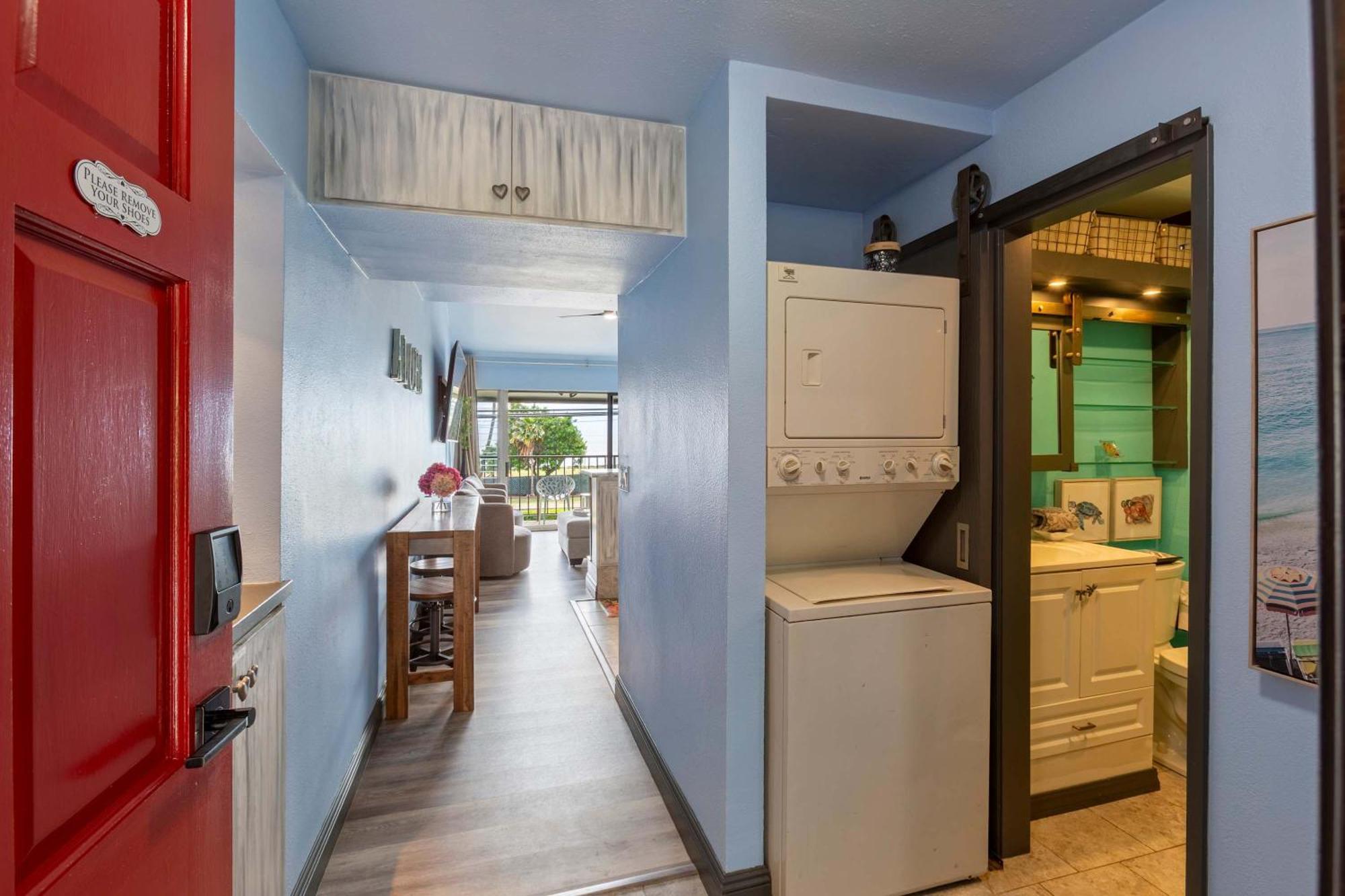 Bright Kihei Condo Across From Beach Pool Ac Sleeps 4 Esterno foto