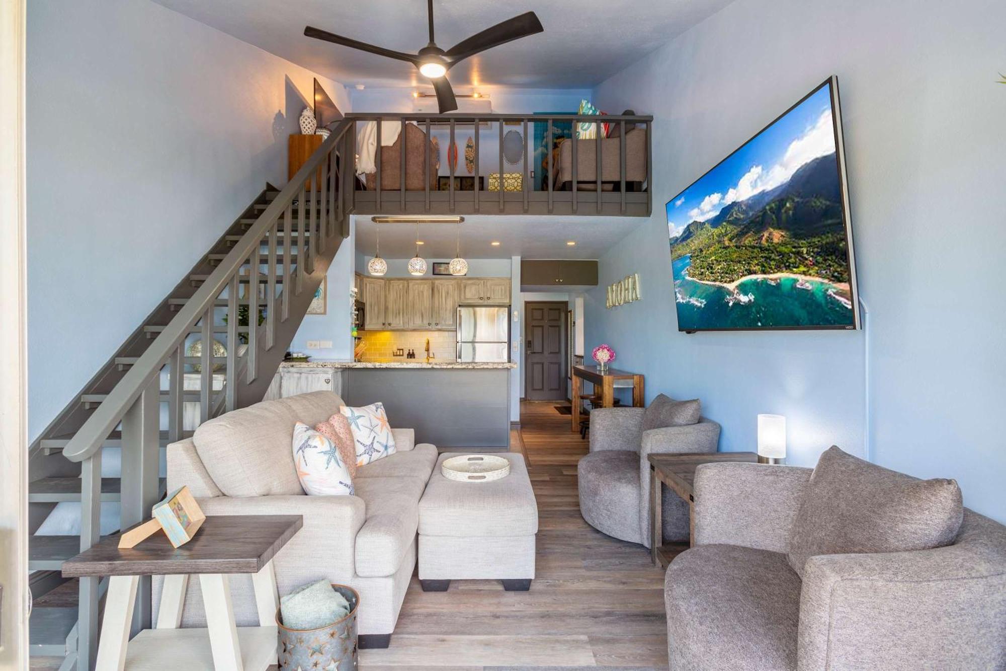 Bright Kihei Condo Across From Beach Pool Ac Sleeps 4 Esterno foto