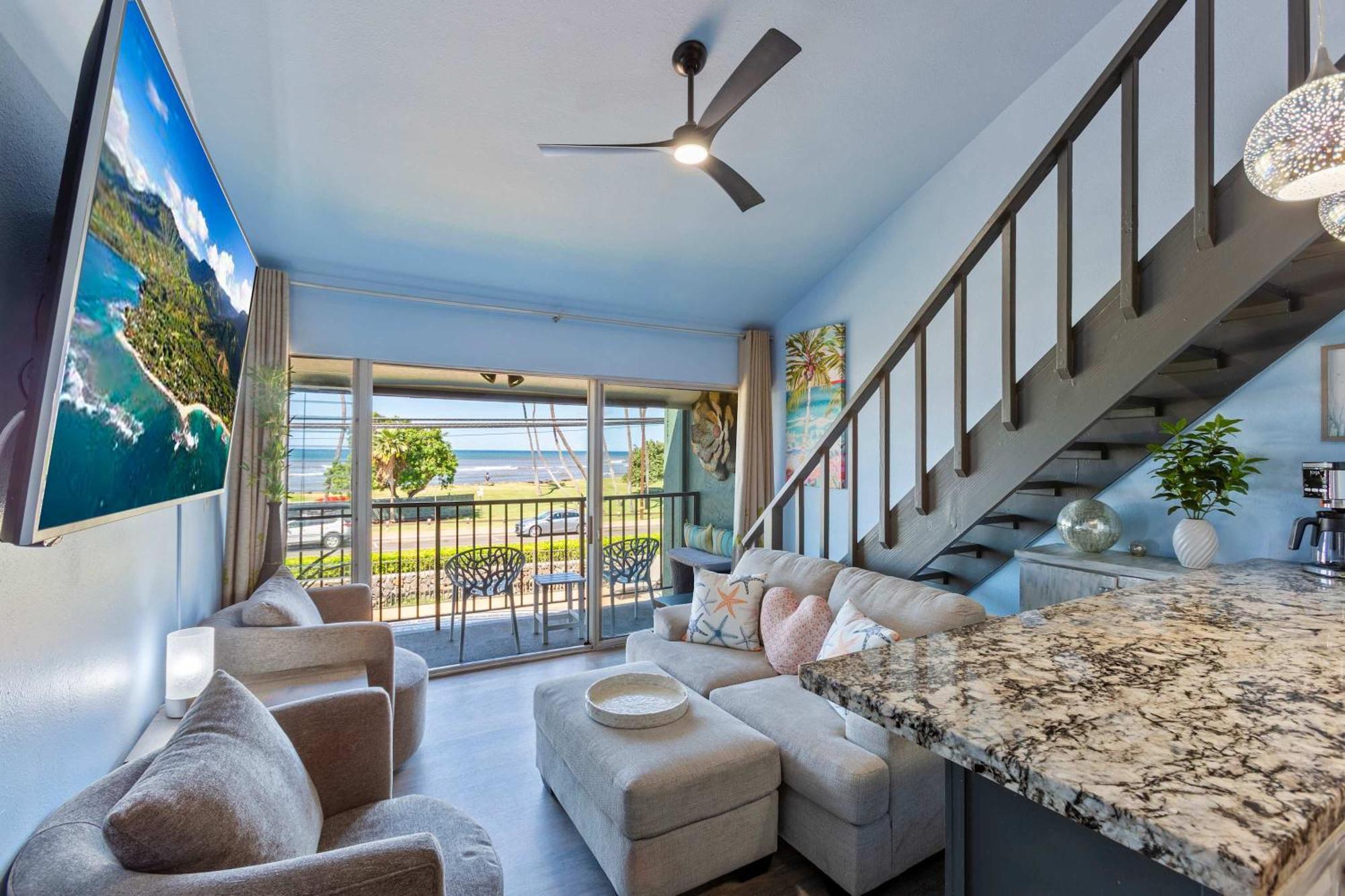 Bright Kihei Condo Across From Beach Pool Ac Sleeps 4 Esterno foto