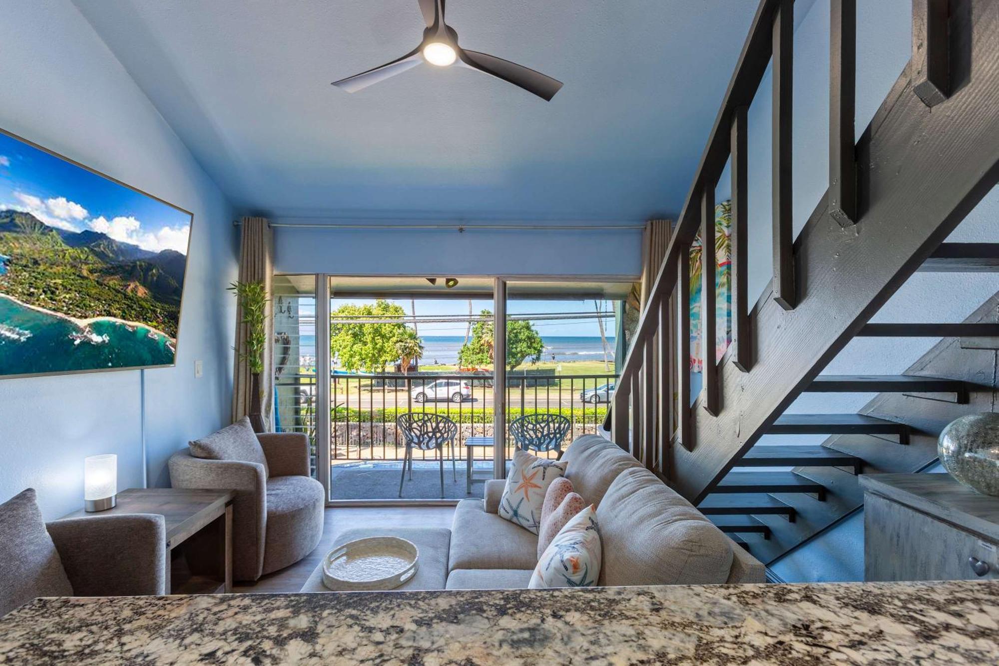 Bright Kihei Condo Across From Beach Pool Ac Sleeps 4 Esterno foto