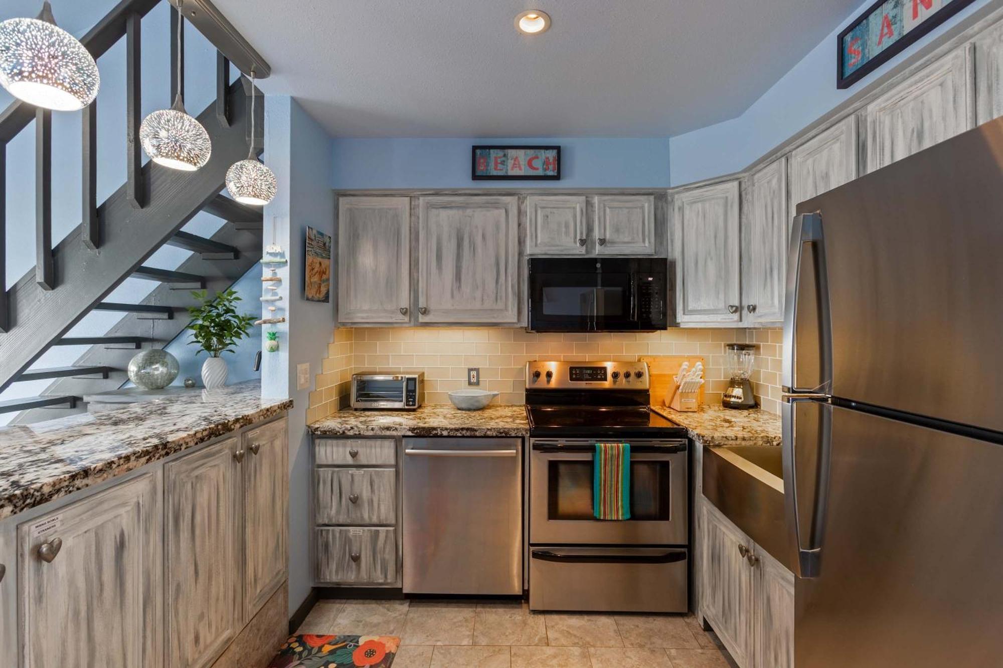 Bright Kihei Condo Across From Beach Pool Ac Sleeps 4 Esterno foto