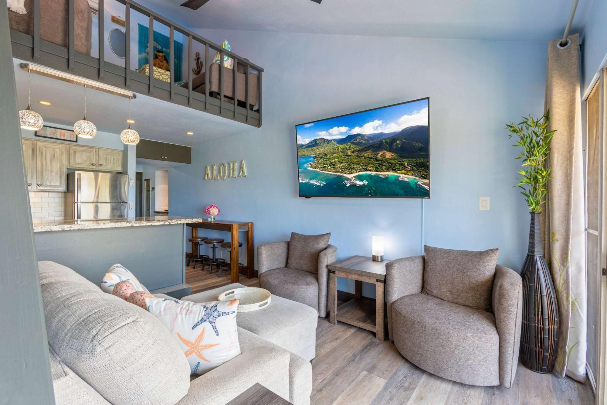 Bright Kihei Condo Across From Beach Pool Ac Sleeps 4 Esterno foto